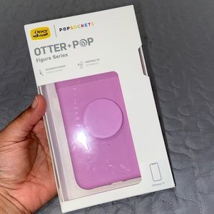 Otter+Pop iPhone 11 Case